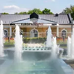 Europa Royale Друскининкай