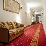 Hotel Europa Royale