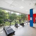Hotel Europa Royale Druskininkai