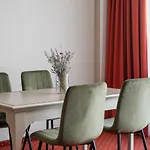 Europa Royale Hotel Druskininkai