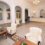 Hotel Europa Royale Druskininkai
