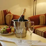 Отель Europa Royale 4*