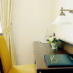 Europa Royale 4* Druskininkai
