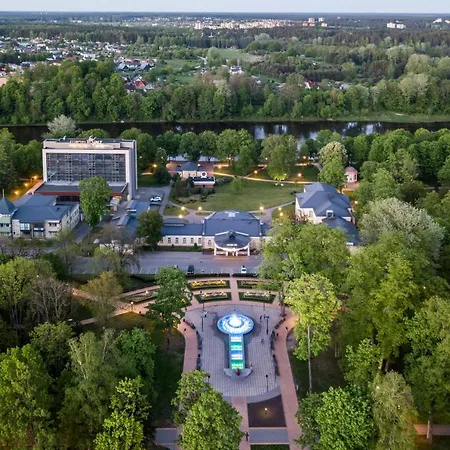 Europa Royale Druskieniki