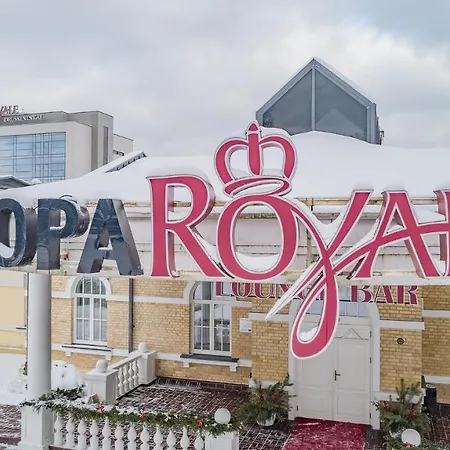 Europa Royale