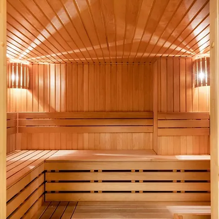 Europa Royale Hotel Druskininkai