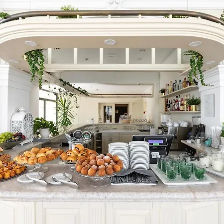 Europa Royale Hotel 4*