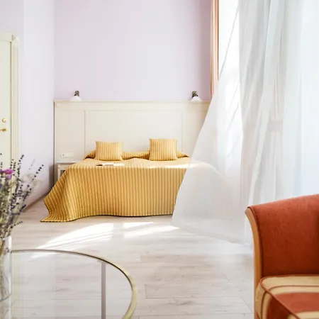 Europa Royale Hotel 4*