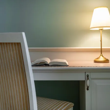 Europa Royale Druskininkai