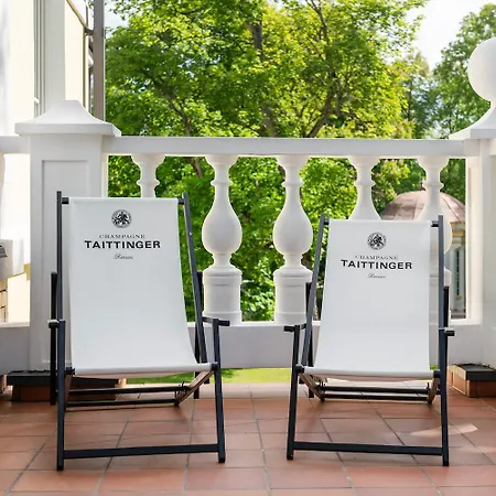 Europa Royale Hotel Druskininkai