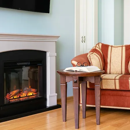 Europa Royale Druskininkai