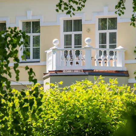 Europa Royale Druskininkai