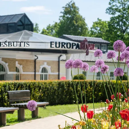 Europa Royale