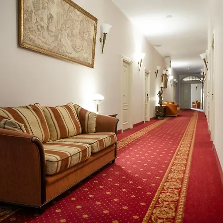 Viešbutis Europa Royale