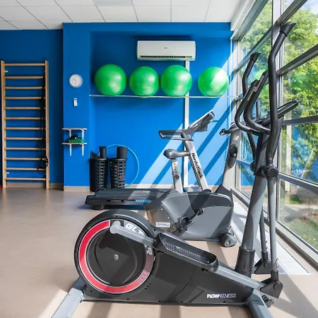 Europa Royale Druskininkai