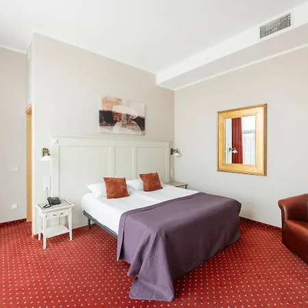 Europa Royale 4* Druskininkai
