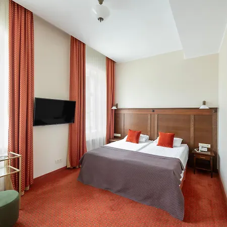 Hotel Europa Royale Druskininkai