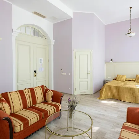 Hotel Europa Royale 4*