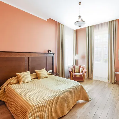 Europa Royale Viešbutis 4*