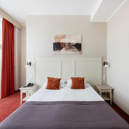 Hotel Europa Royale