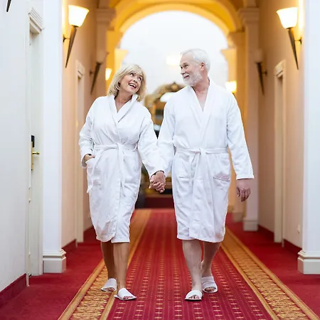 Viešbutis Europa Royale 4*