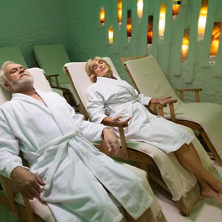 Europa Royale Druskininkai