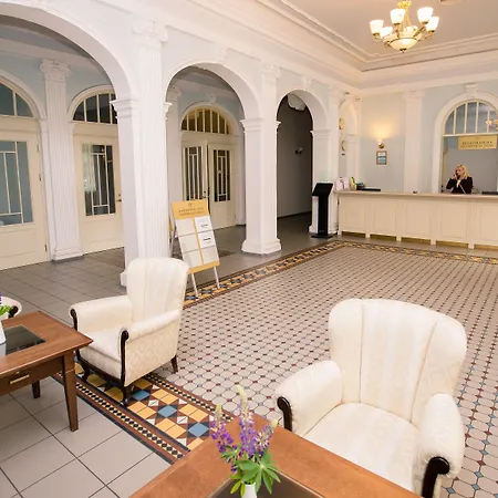 Hotel Europa Royale Druskininkai