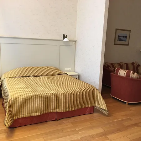 Europa Royale Hotel