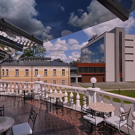 Europa Royale Hotel 4*