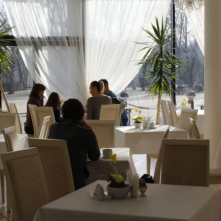 Europa Royale Hotel 4*