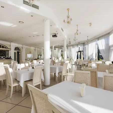 Europa Royale 4* Druskininkai