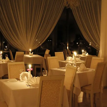 Europa Royale Hotel 4*