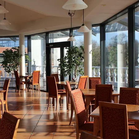 Europa Royale 4* Druskininkai