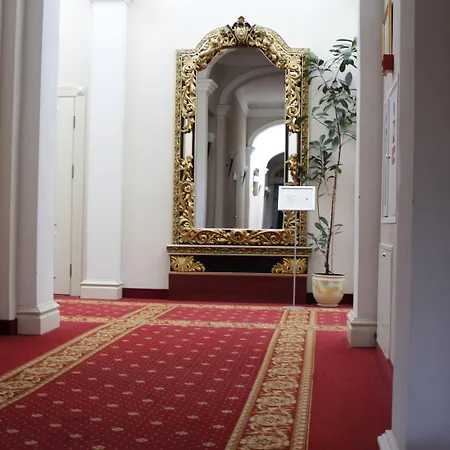 Europa Royale Hotel 4*