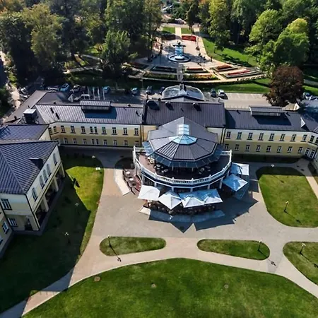 Europa Royale Druskininkai