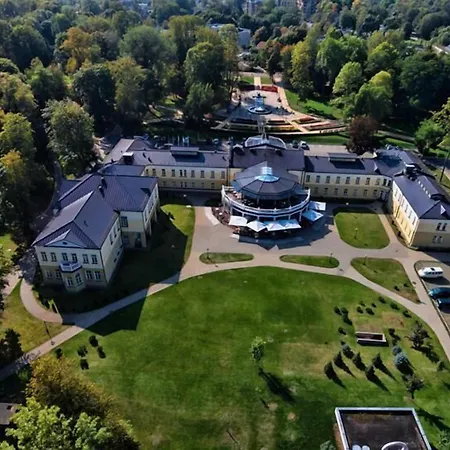Hotel Europa Royale