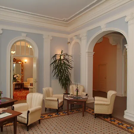 Europa Royale Hotel