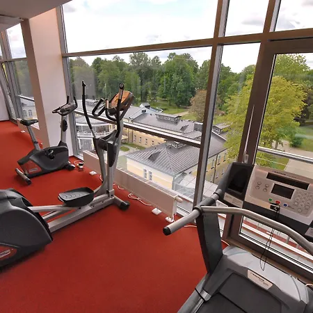 Europa Royale Druskininkai