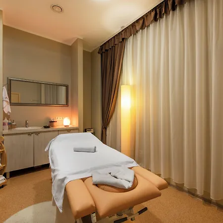 Europa Royale 4* Друскининкай