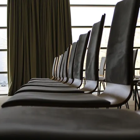 Europa Royale Hotel Druskininkai