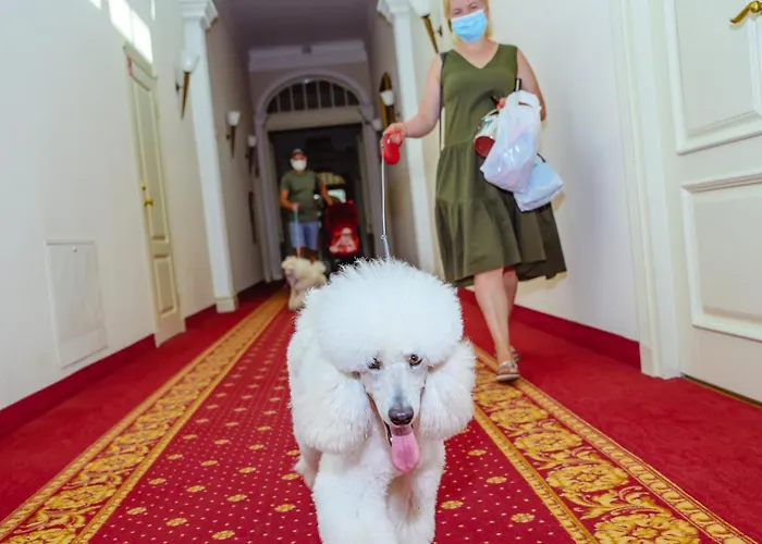 Europa Royale Druskininkai