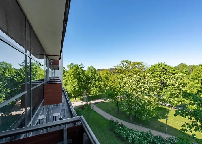 Europa Royale Hotel 4*