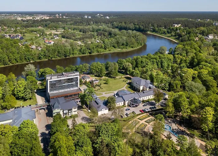 Europa Royale Druskininkai