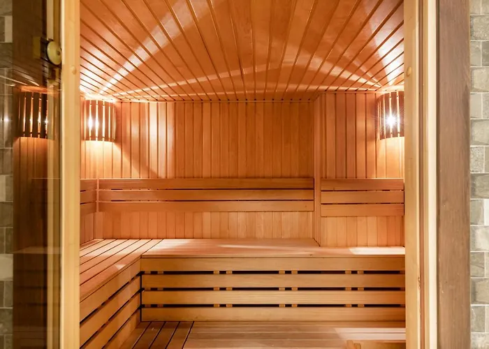 Europa Royale Hotel Druskininkai