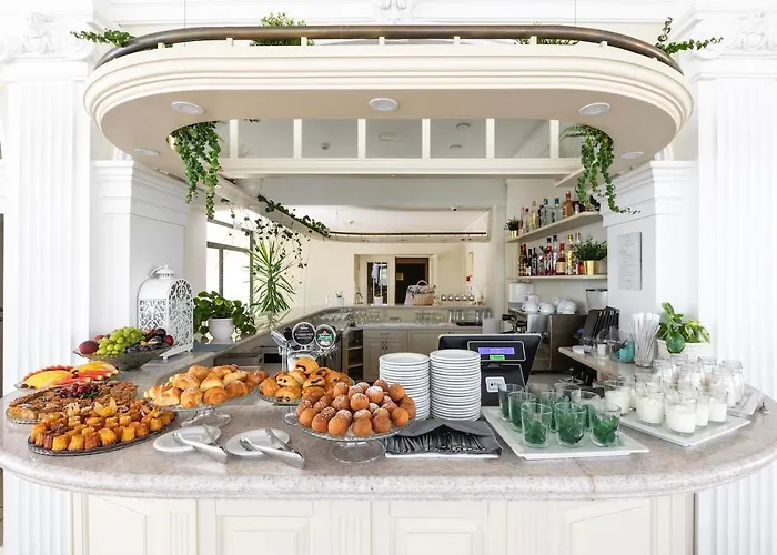 Europa Royale Hotel 4*