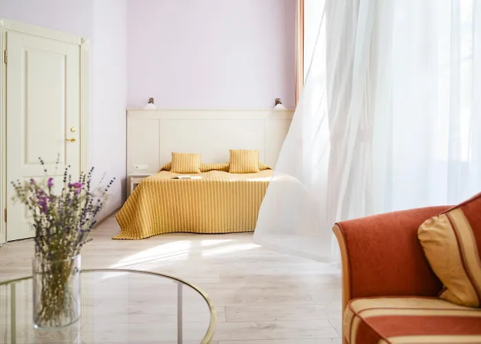 Europa Royale Hotel 4*