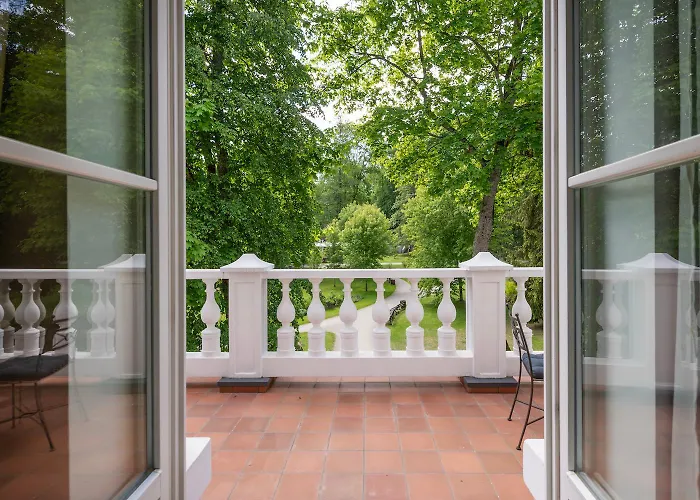 Europa Royale Hotel Druskininkai