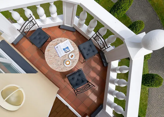 Hotel Europa Royale Druskininkai