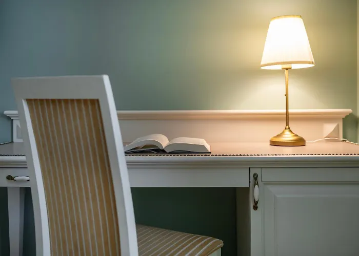 Europa Royale Druskininkai