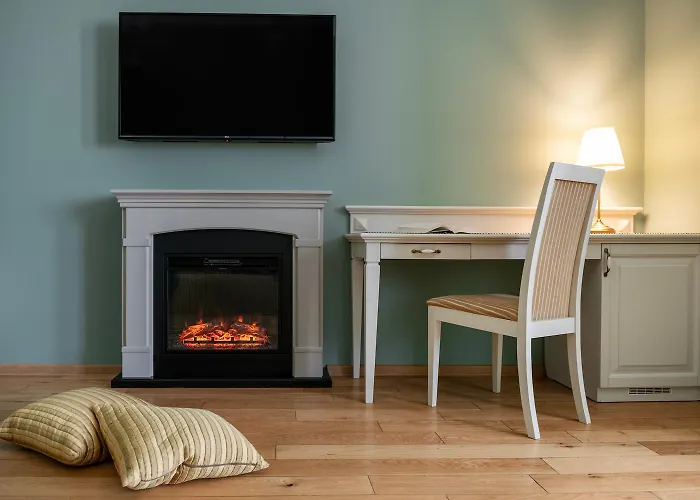 Europa Royale 4* Druskininkai